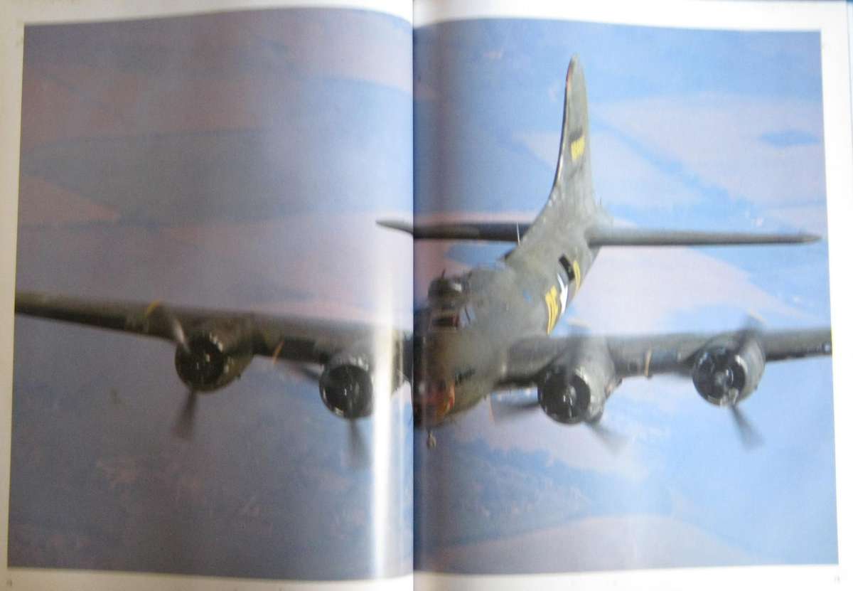 Aces Past Chrisopher Shores and Patrick Bruce