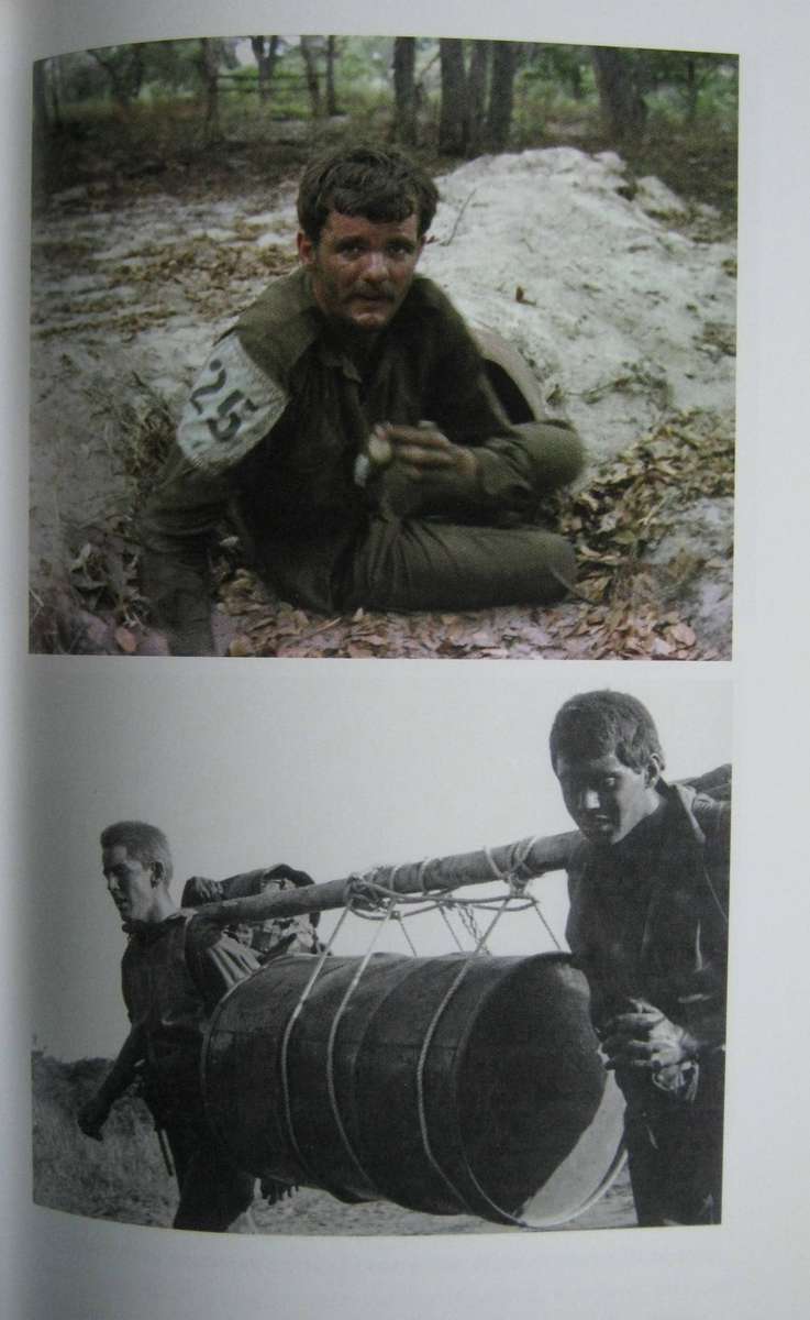 1 Recce Die Nag Behoort Ann Ons Alexander Strachan