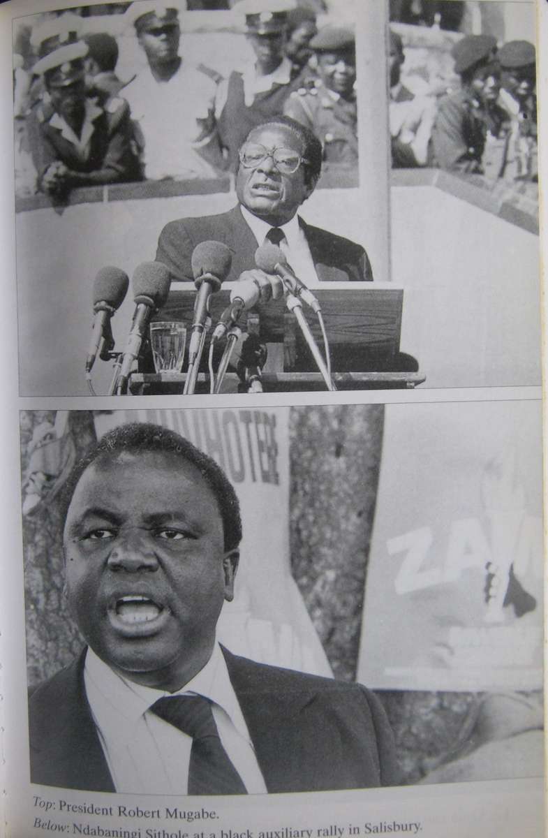 The Bitter Harvest : The Great Betrayal and the Aftermath Ian Douglas Smith