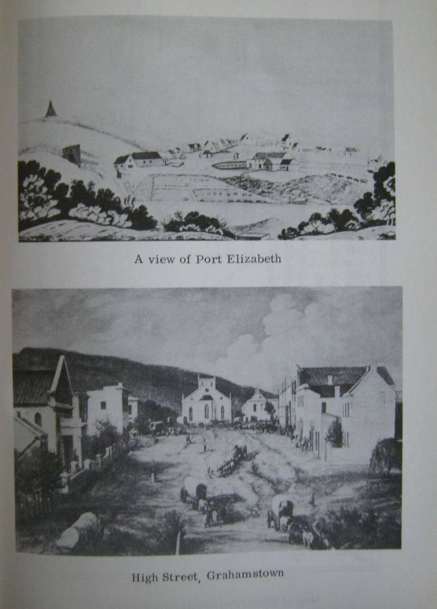 Thomas Pringle. His Life and Times Jane Meiring