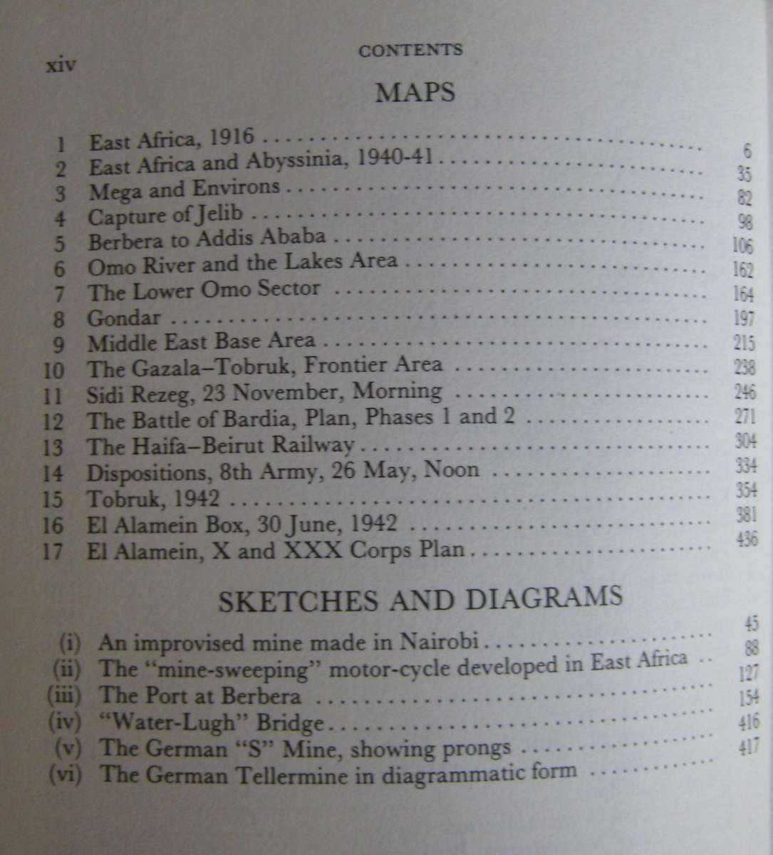 Salute the Sappers. Volume 8. Parts I & II of the South African Forces: World War II series. Signed