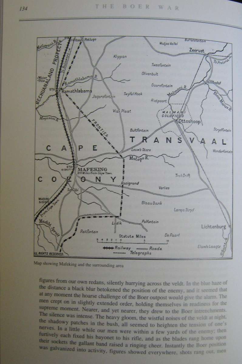 The War Correspondents: The Boer War Raymond Sibbald