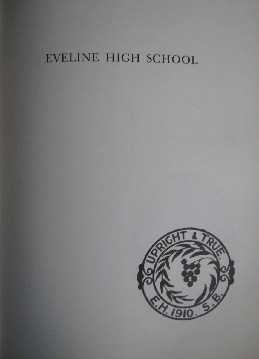 Some Renowned Rhodesian Senior Schools 1892 -1979 Edited by I P MacLaren