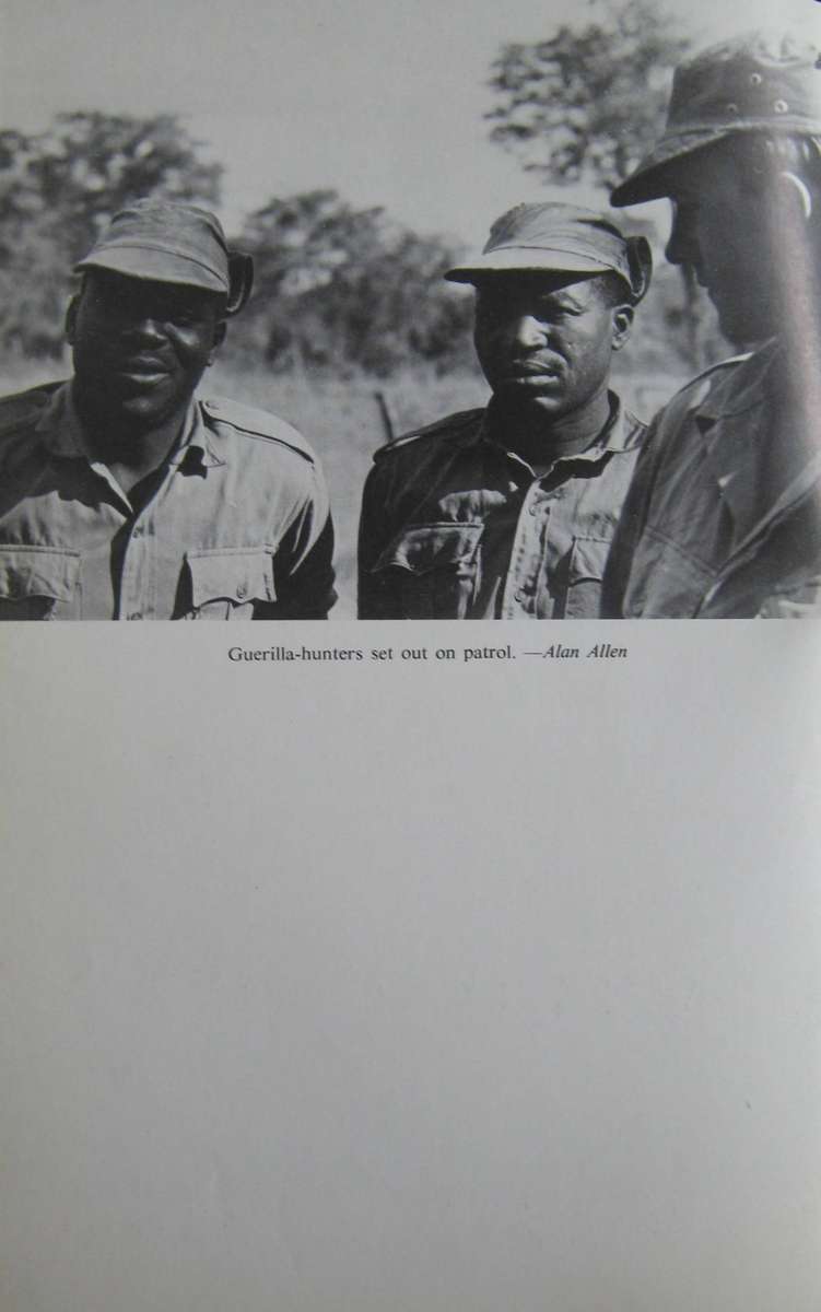 Bwana - Go Home Bob Hitchcock