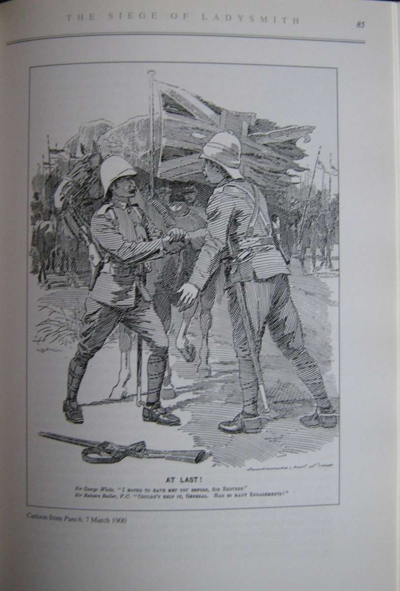 The War Correspondents: The Boer War Raymond Sibbald