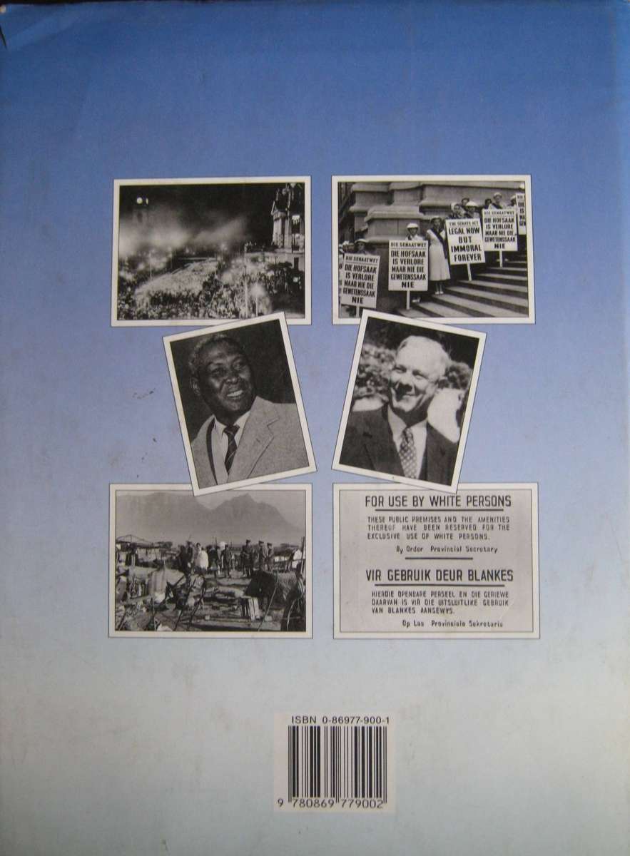 The Rise and Fall of Apartheid The Chronicle of a Divided Society as Told Through South African News