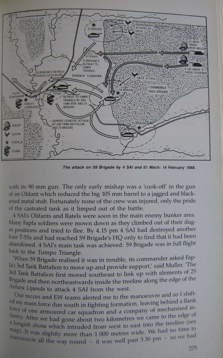 The War for Africa Twelve Months That Transformed a Continent Fred Bridgland