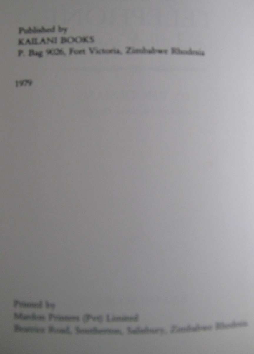 Bush Telephone and Other Stories Edited by Veronica Somerville and illustrated by Irene Duggan