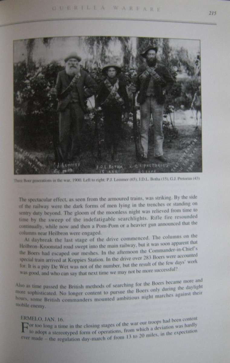 The War Correspondents: The Boer War Raymond Sibbald