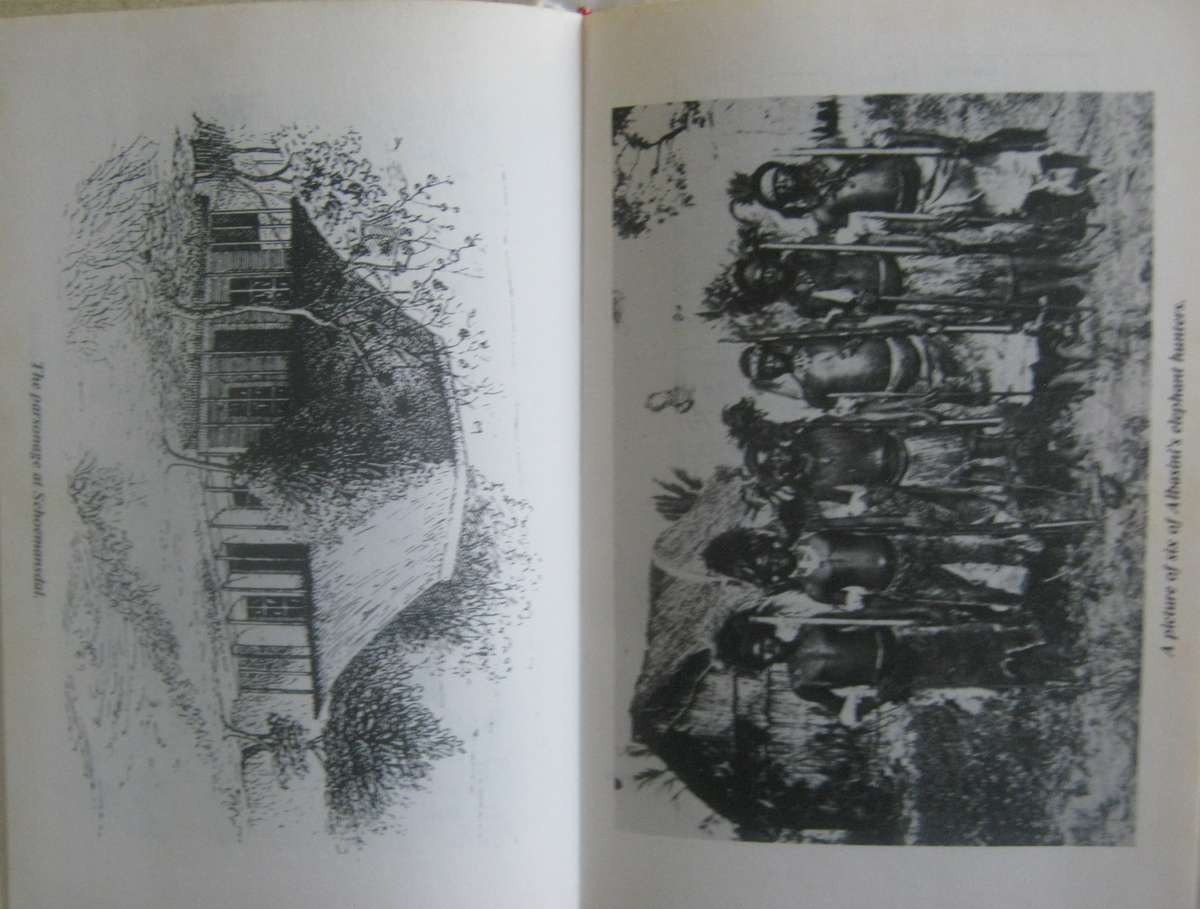 A Hunting Expedition to the Transvaal D Fernandes Das Neves