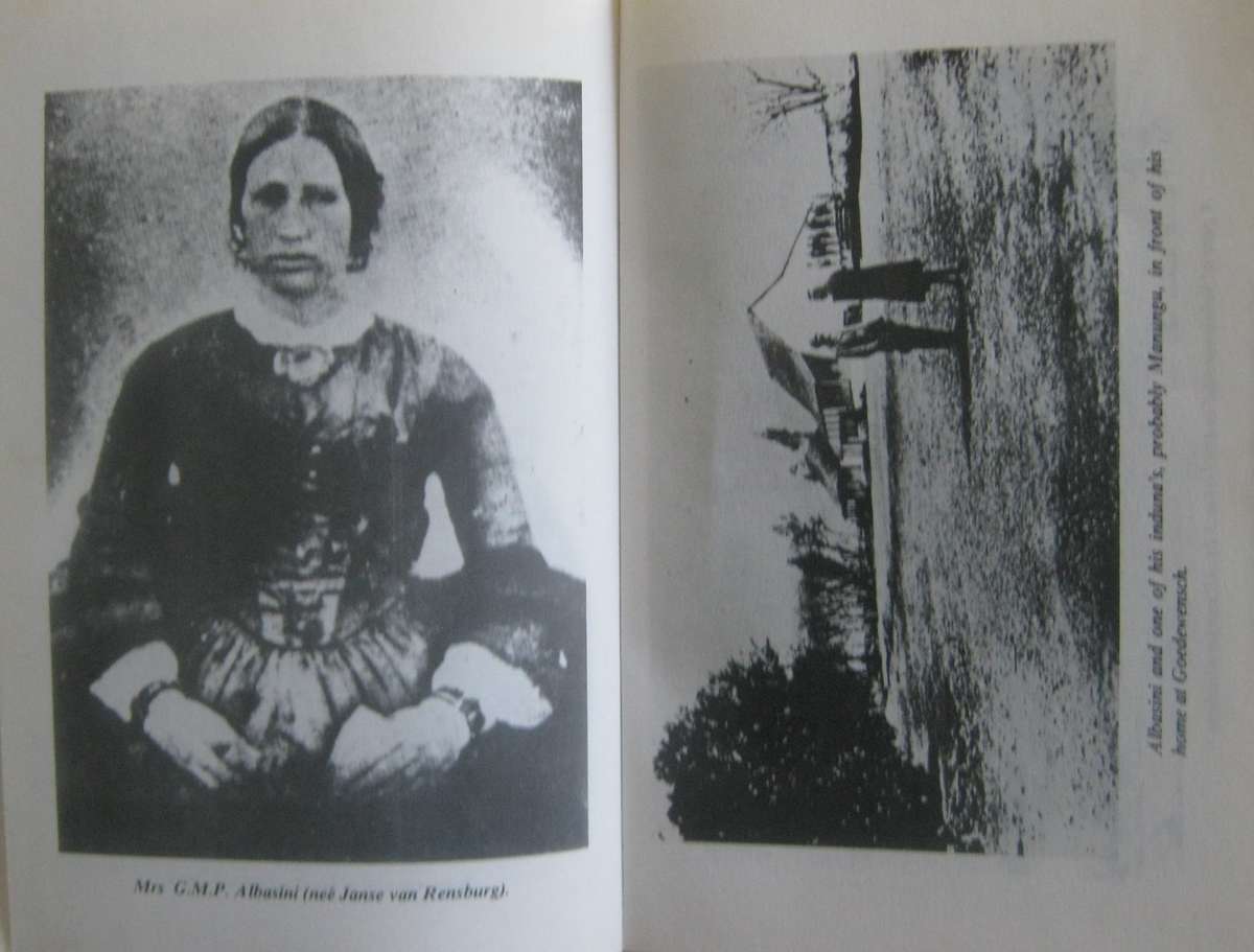 A Hunting Expedition to the Transvaal D Fernandes Das Neves