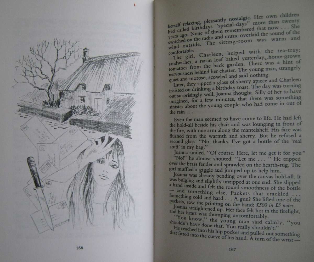 Bush Telephone and Other Stories Edited by Veronica Somerville and illustrated by Irene Duggan