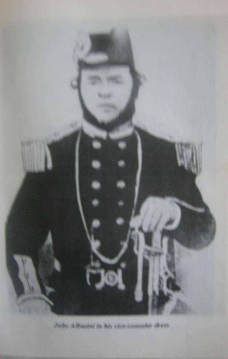 A Hunting Expedition to the Transvaal D Fernandes Das Neves