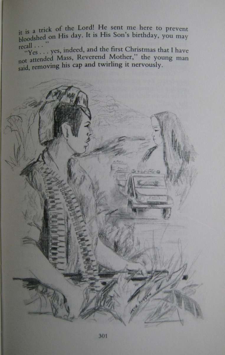 Bush Telephone and Other Stories Edited by Veronica Somerville and illustrated by Irene Duggan