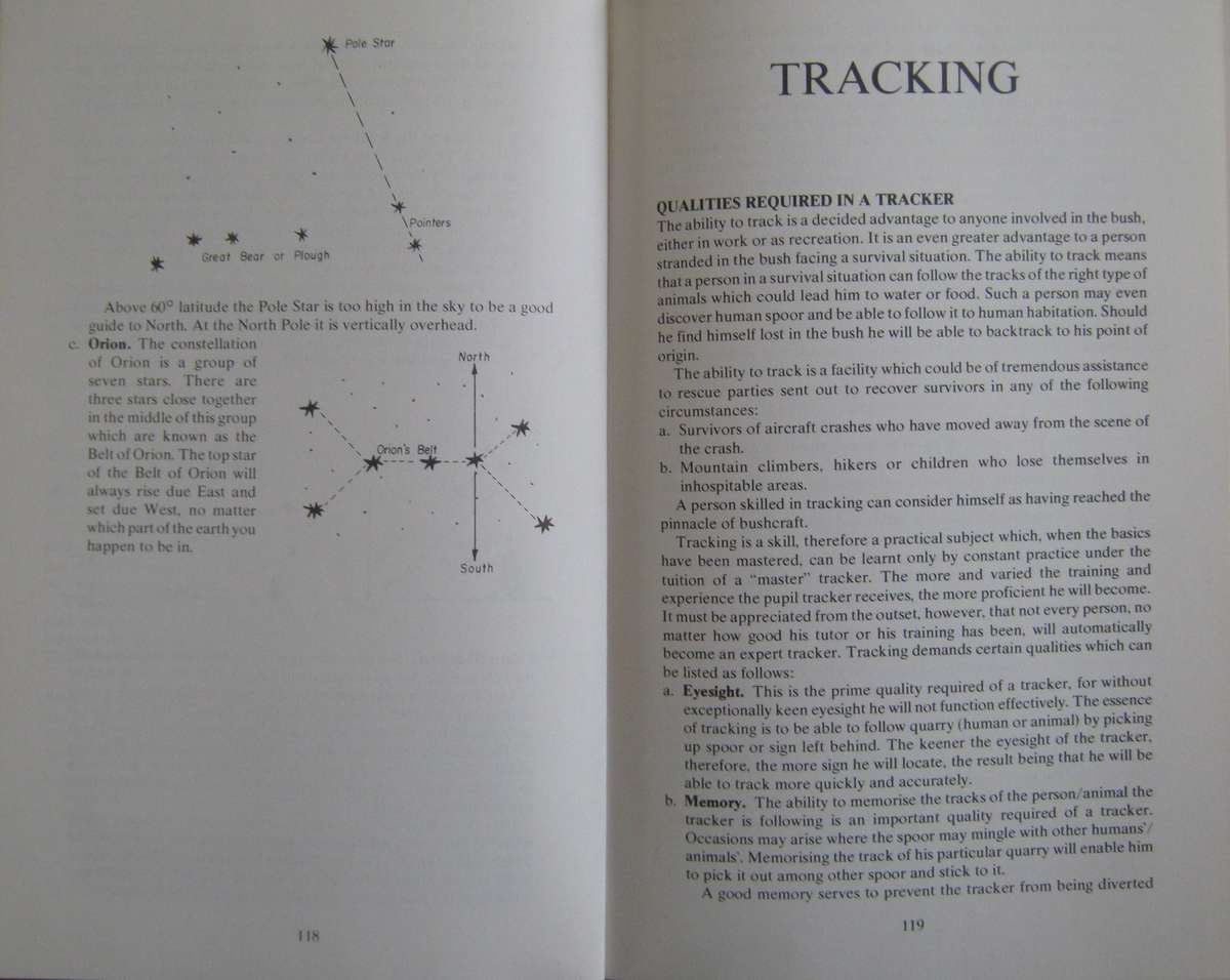 Staying Alive: Southern African Survival Handbook Ron Reid-Daly