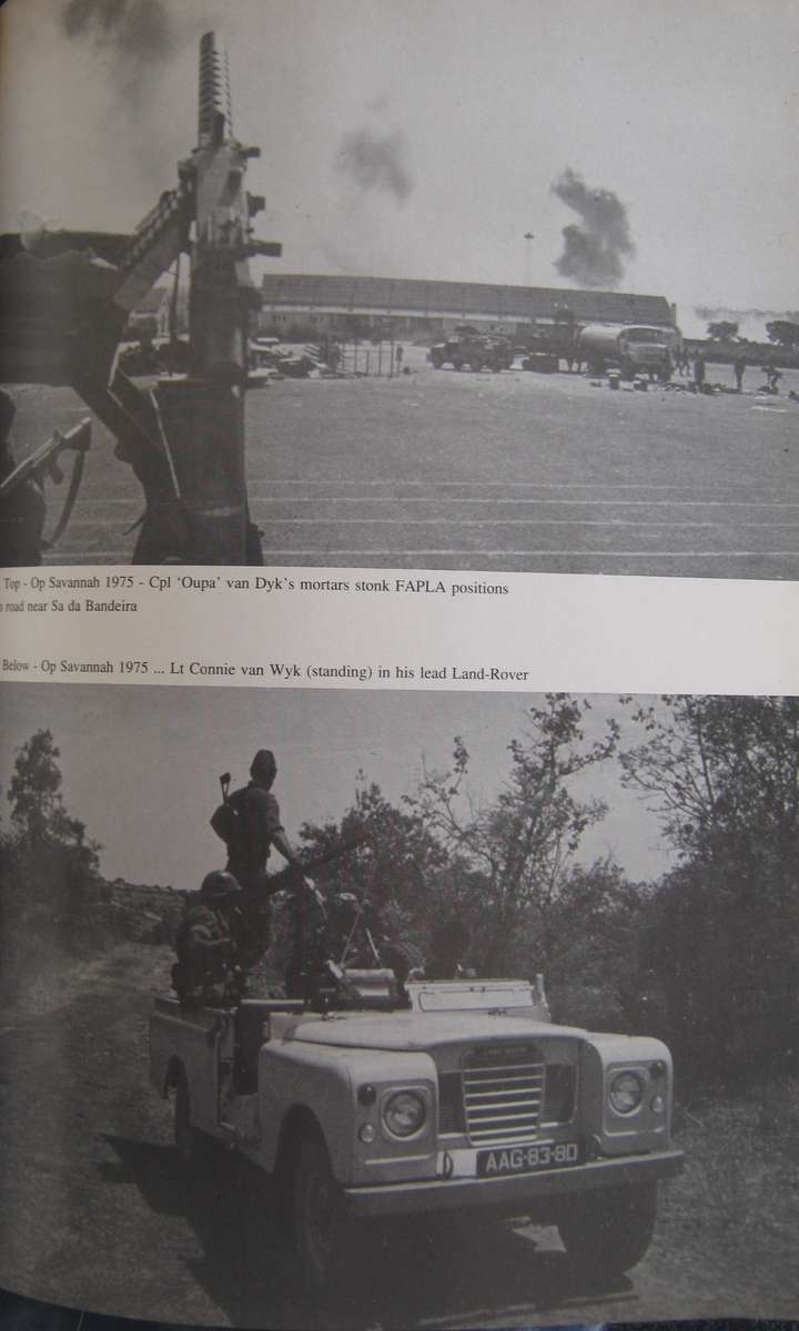 They Live by the Sword 32 Buffalo Battalion  South Africas Foreign Legion Col. Jan Breytenbach