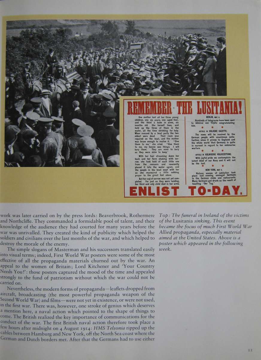 Selling the War Art and Propaganda in World War II Zbynek Zeman