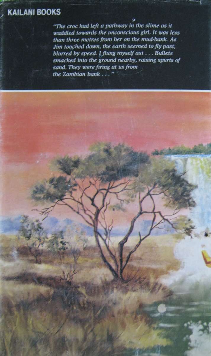 Bush Telephone and Other Stories Edited by Veronica Somerville and illustrated by Irene Duggan