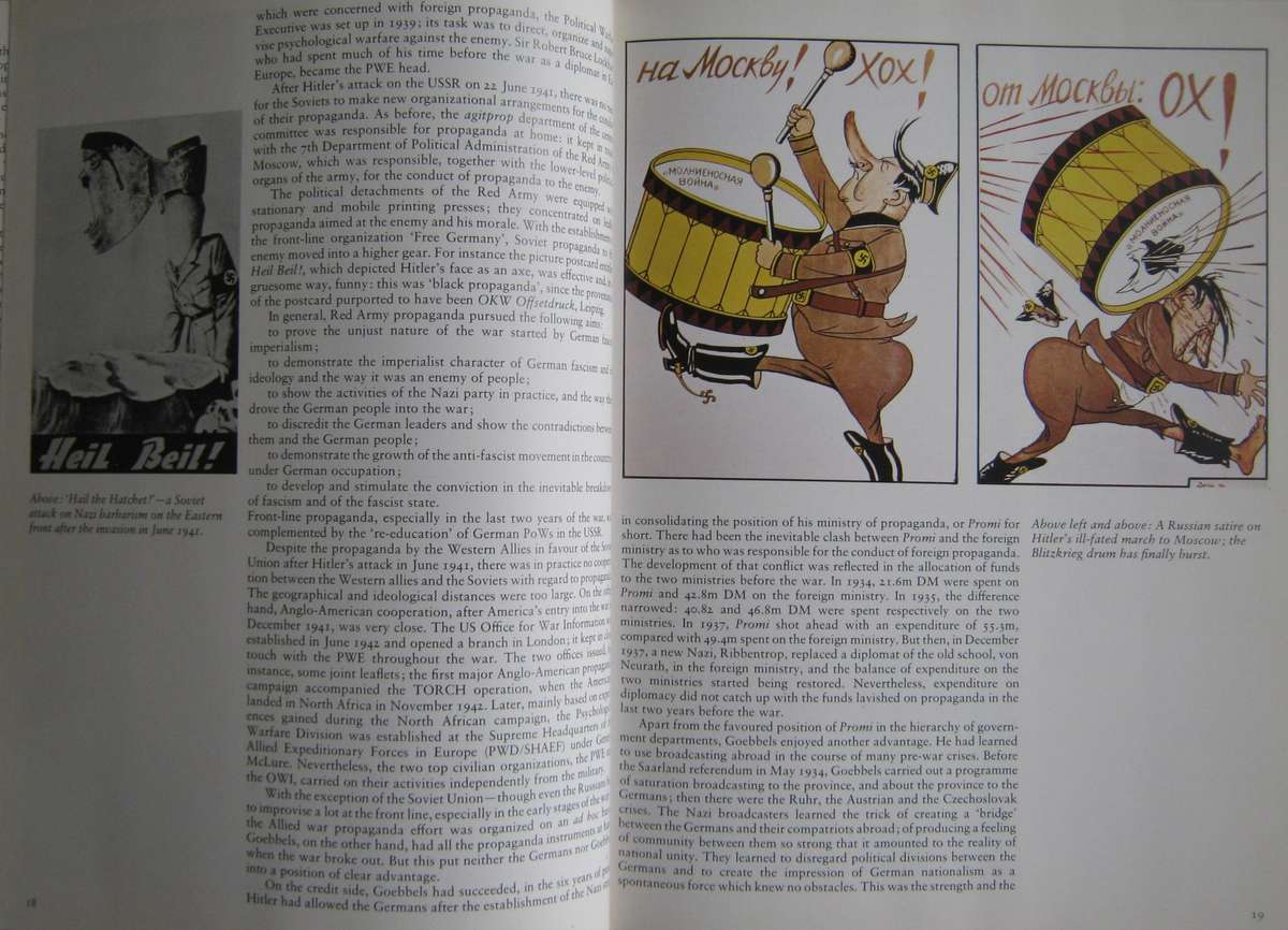 Selling the War Art and Propaganda in World War II Zbynek Zeman