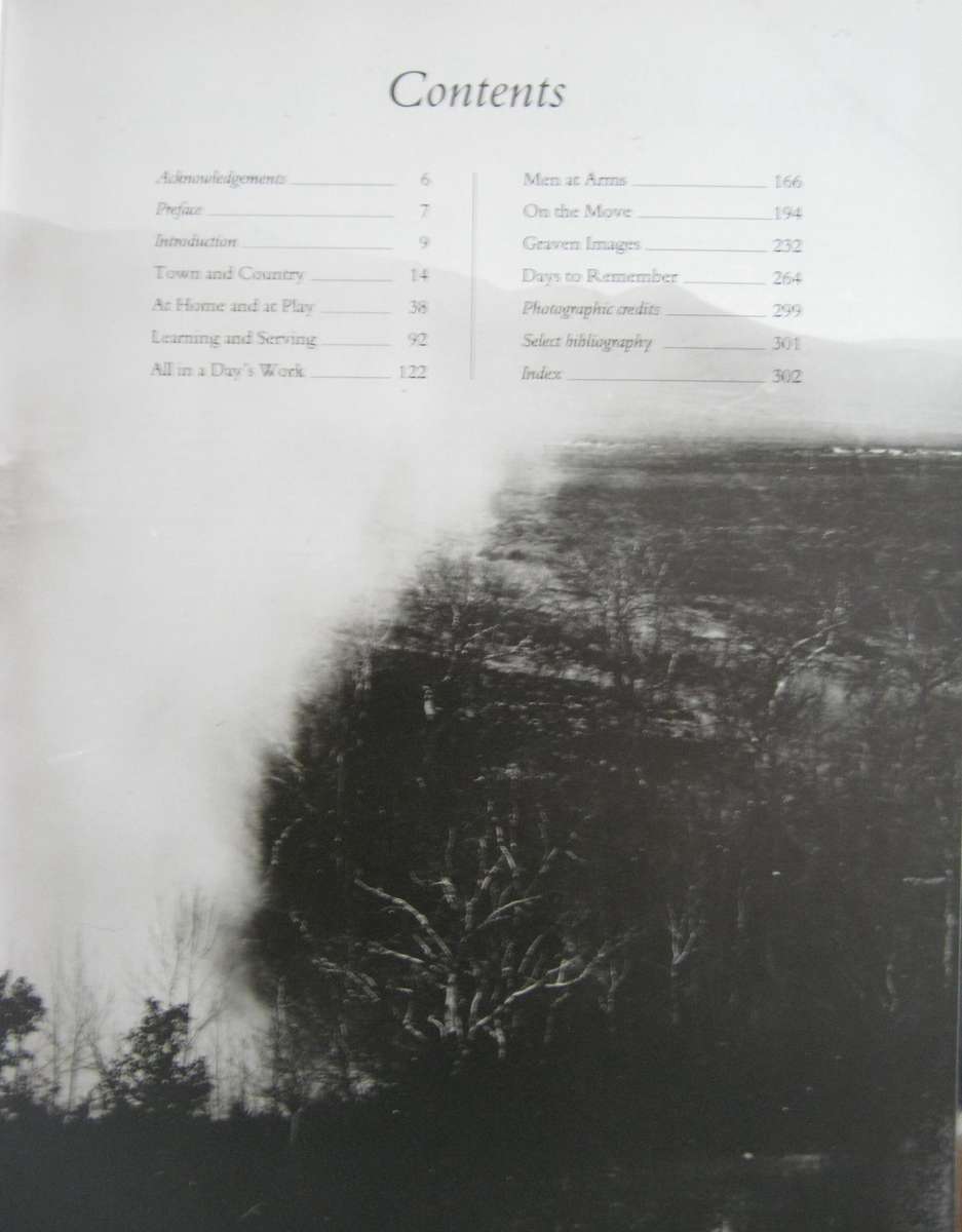 A Vision of the Past South Africa in Photographs 1843-1910 Mona De Beer