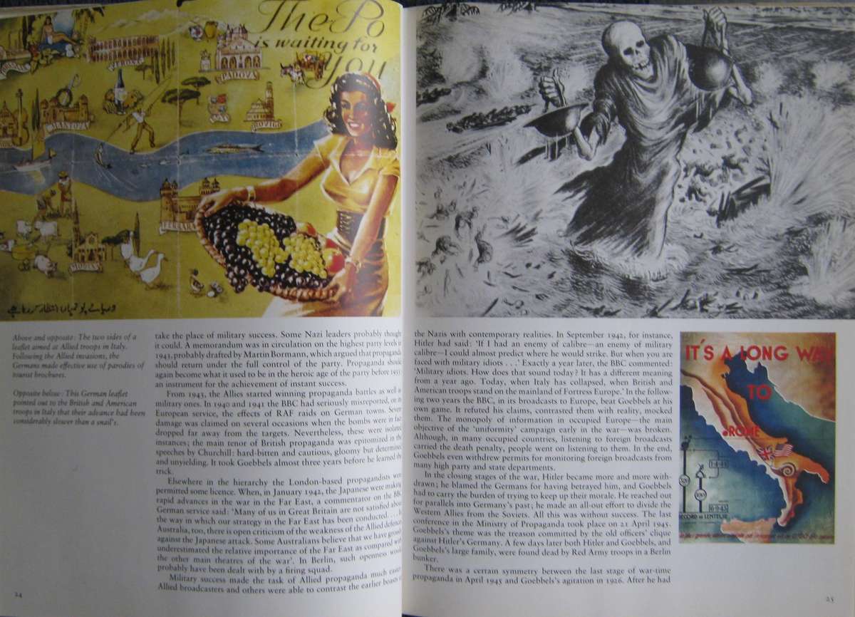 Selling the War Art and Propaganda in World War II Zbynek Zeman