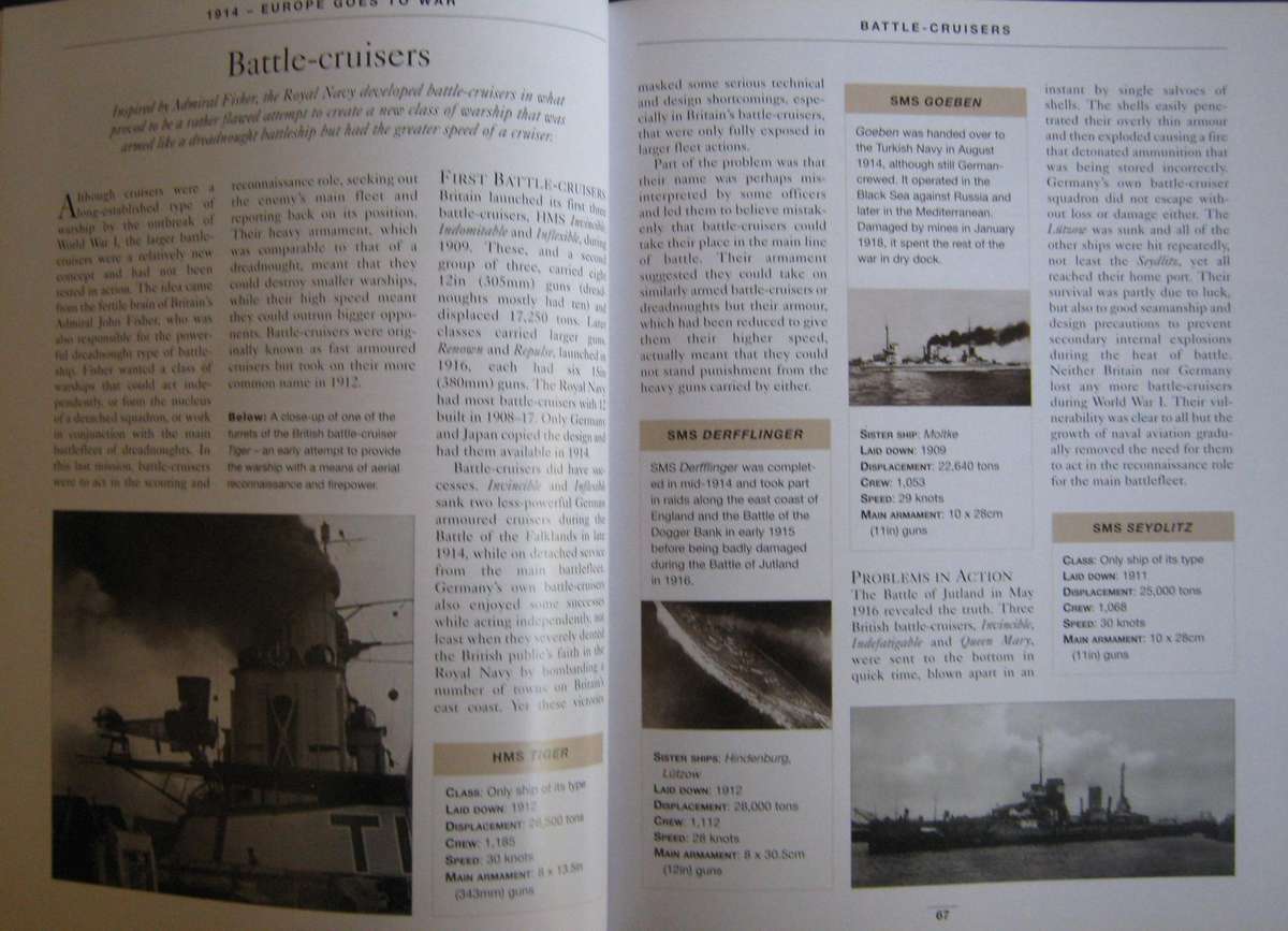 The Complete Illustrated History of World War I Ian Westwell