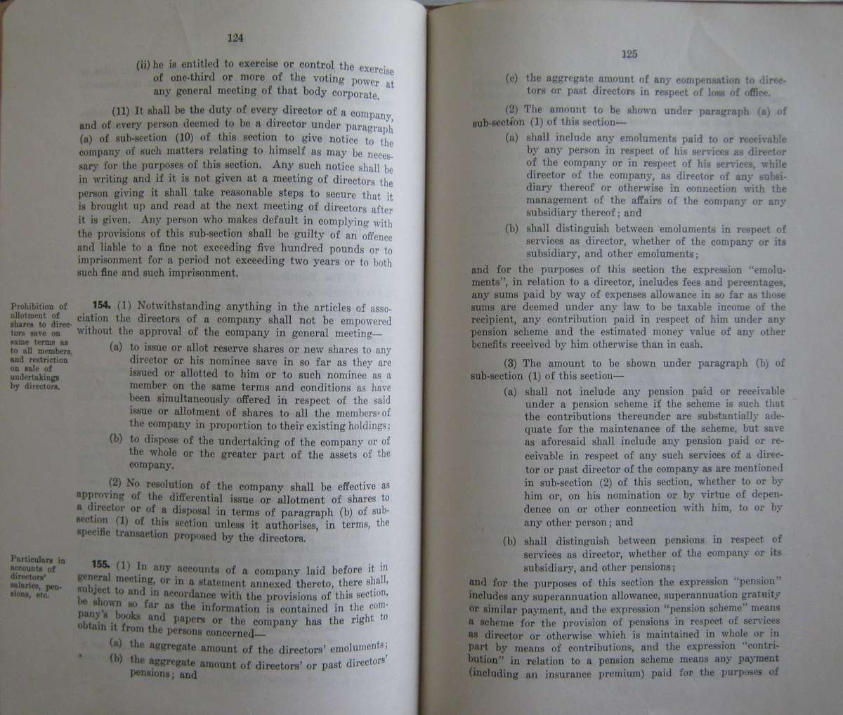 Southern Rhodesia  The Companies Act 1951