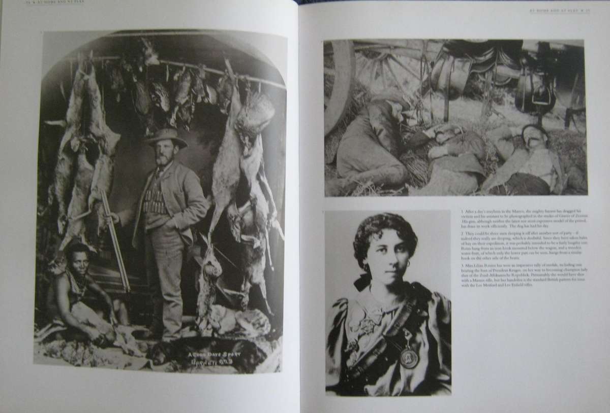 A Vision of the Past South Africa in Photographs 1843-1910 Mona De Beer