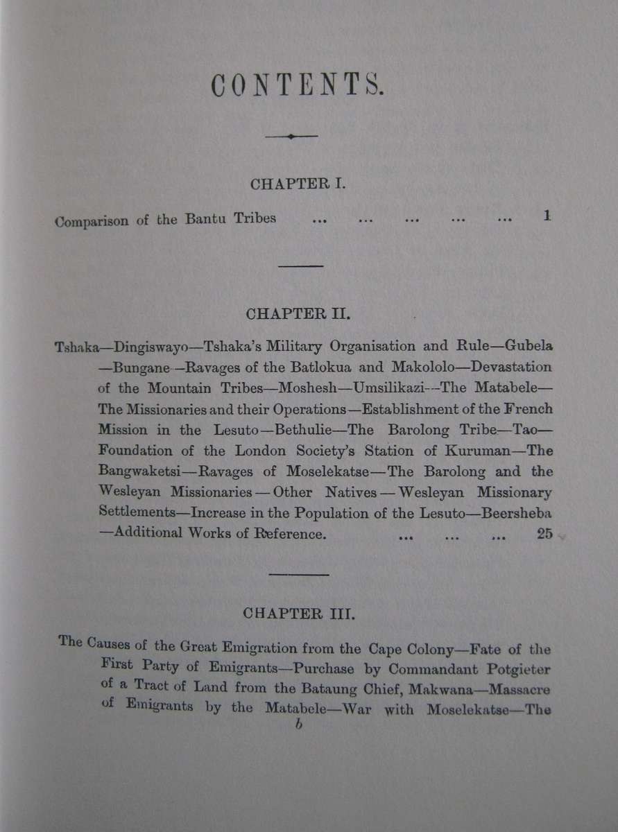 History of the Boers in South Africa or The Wanderings and Wars of the Emigrant Farmers G M Theal