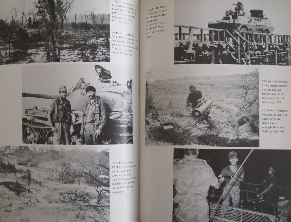 They Live by the Sword 32 Buffalo Battalion  South Africas Foreign Legion Col. Jan Breytenbach