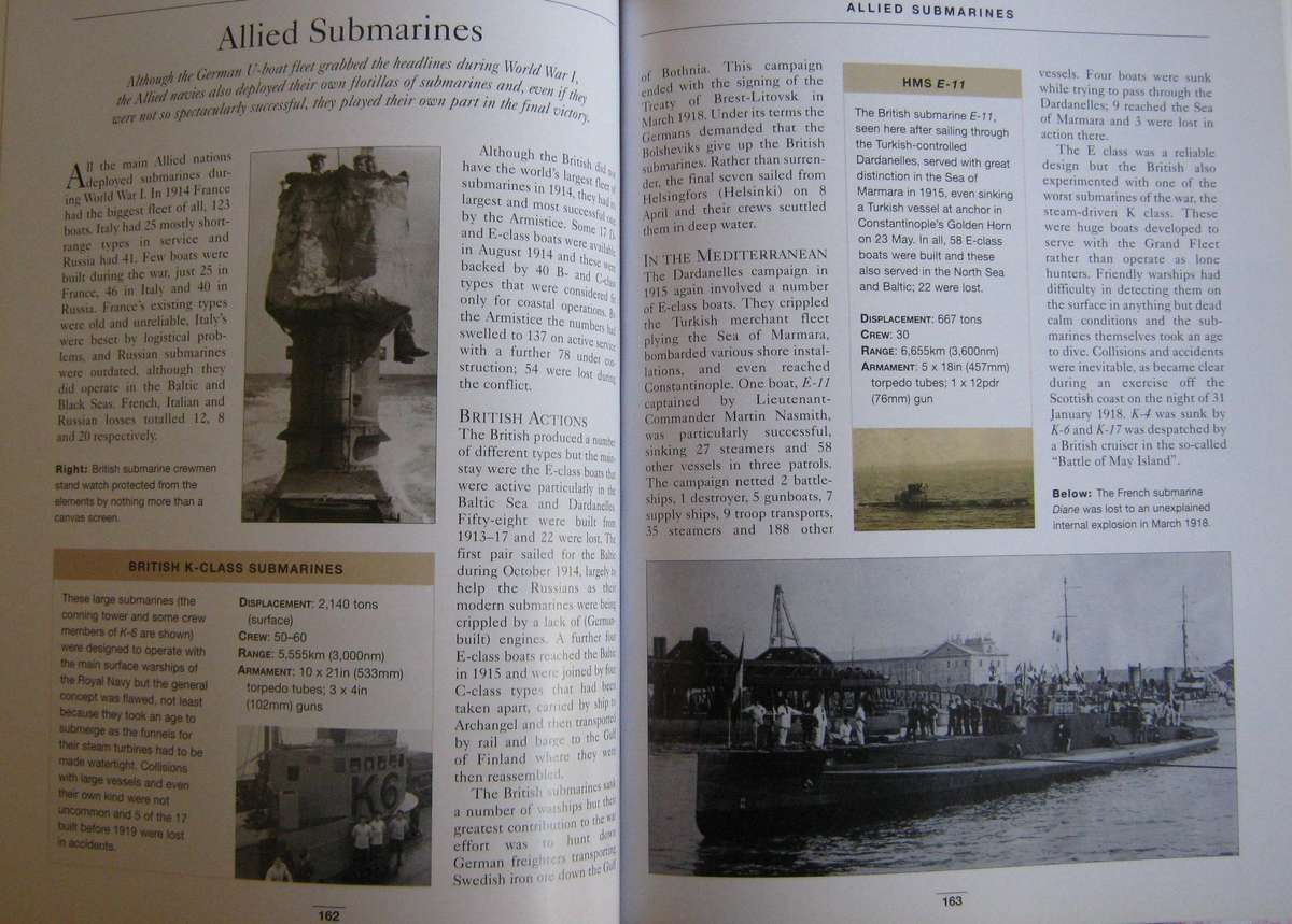 The Complete Illustrated History of World War I Ian Westwell