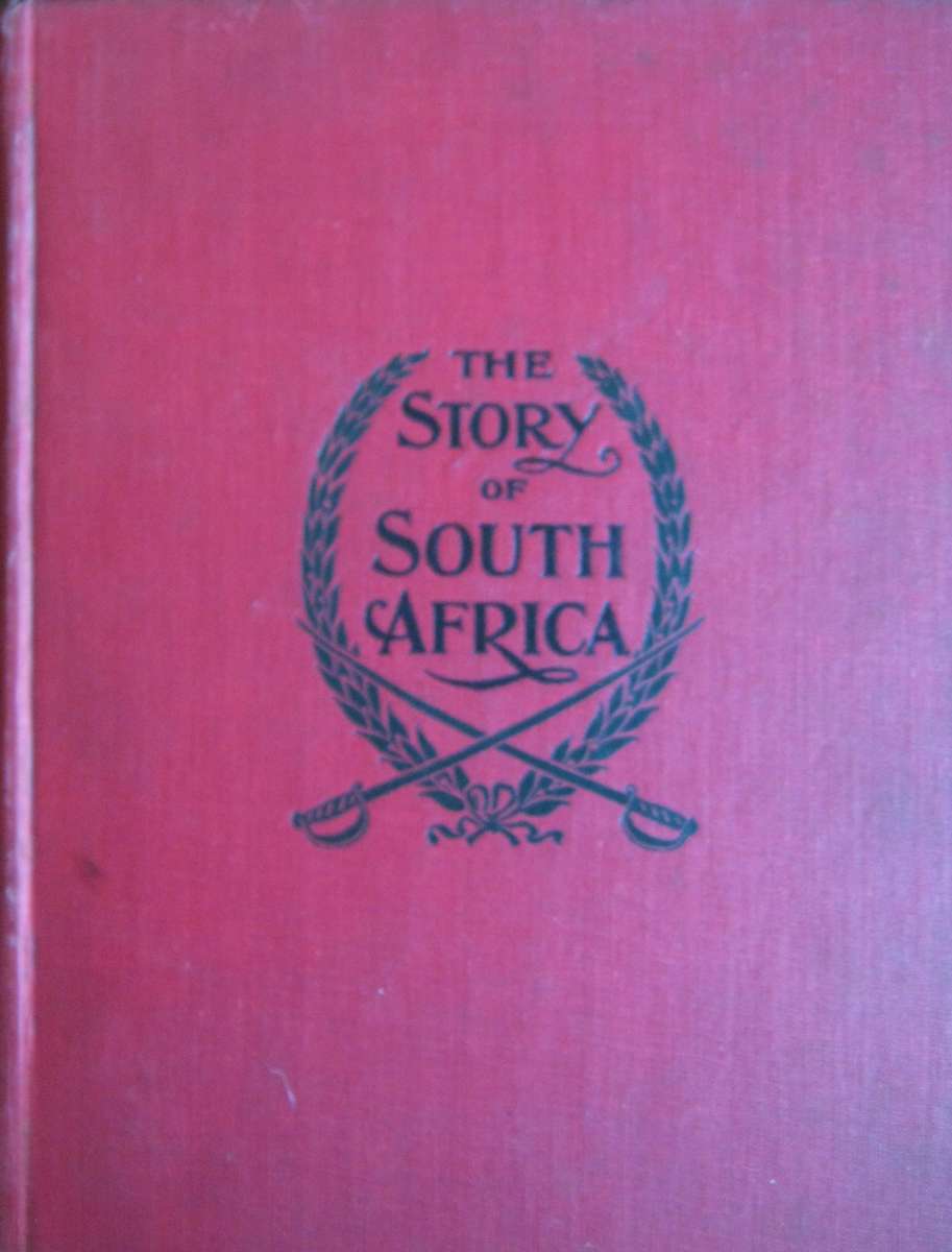 The Story of South Africa