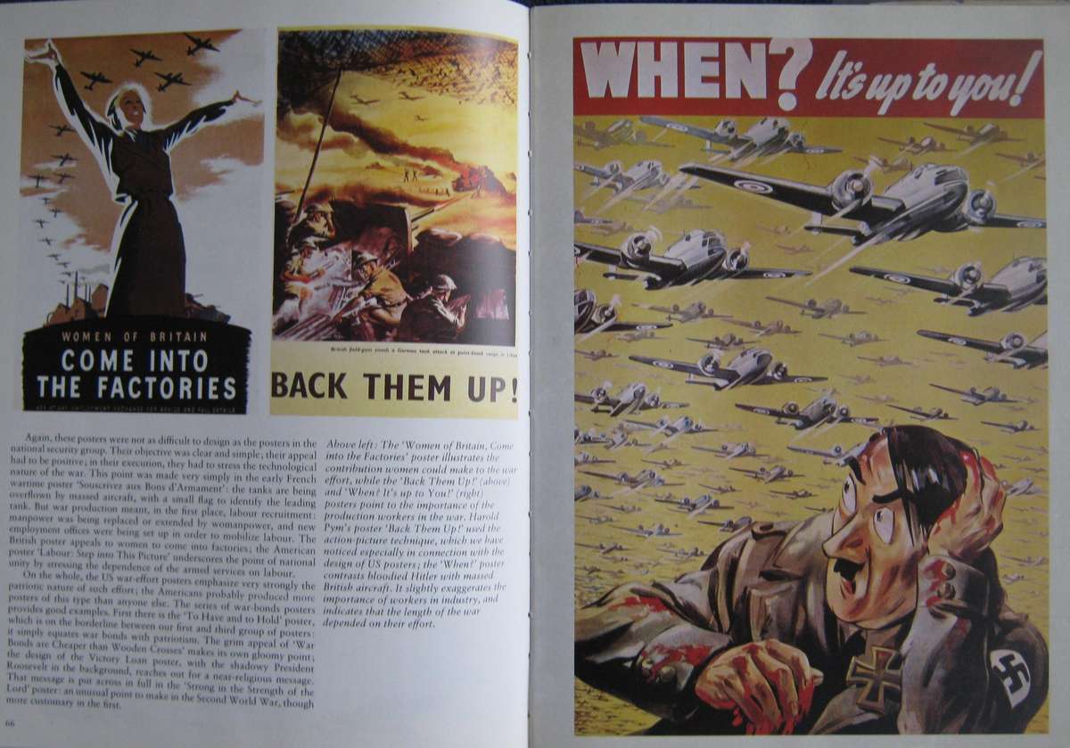 Selling the War Art and Propaganda in World War II Zbynek Zeman