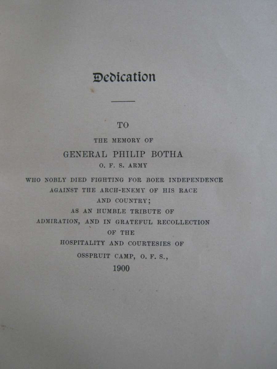 The Boer Fight for Freedom Michael Davitt