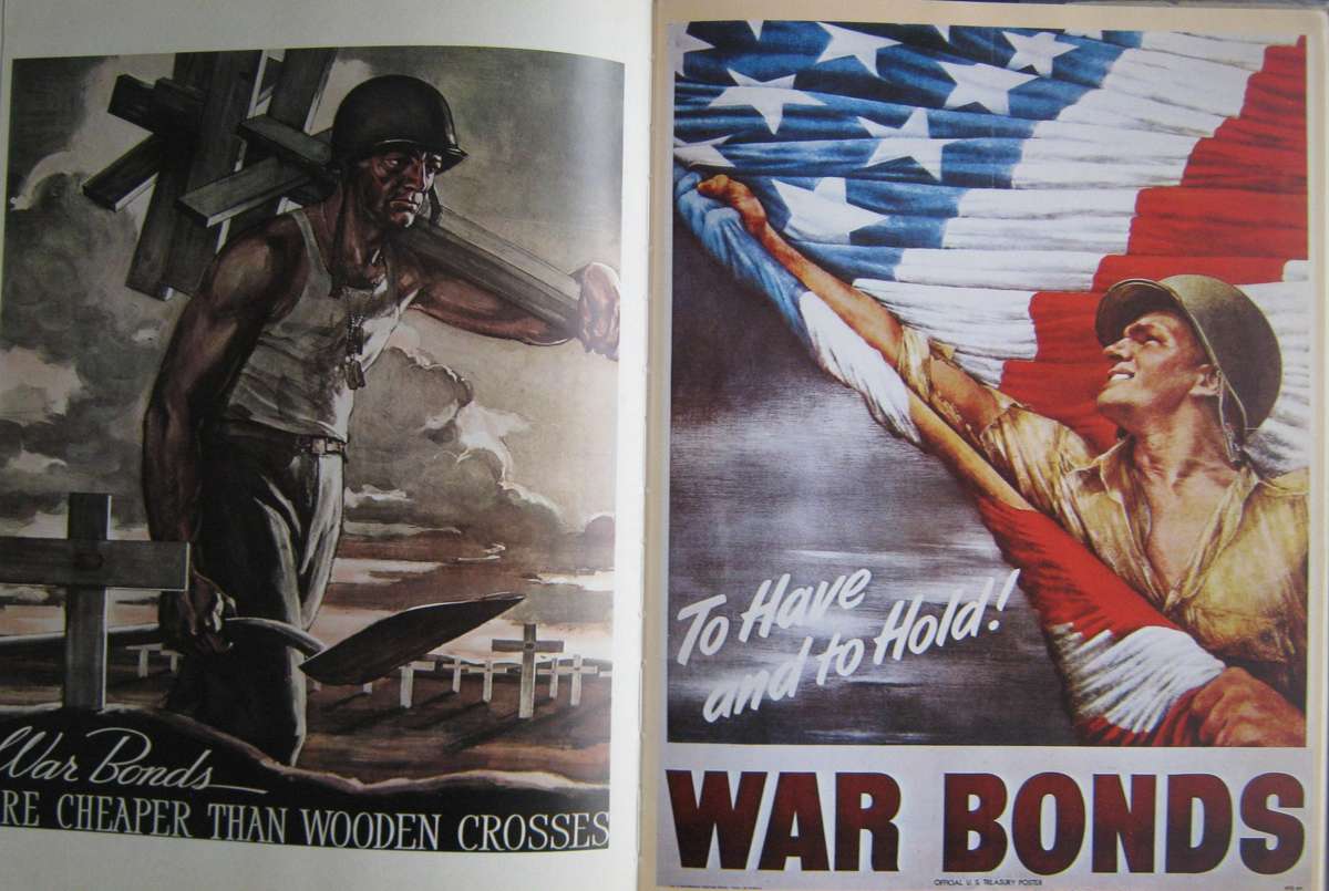 Selling the War Art and Propaganda in World War II Zbynek Zeman