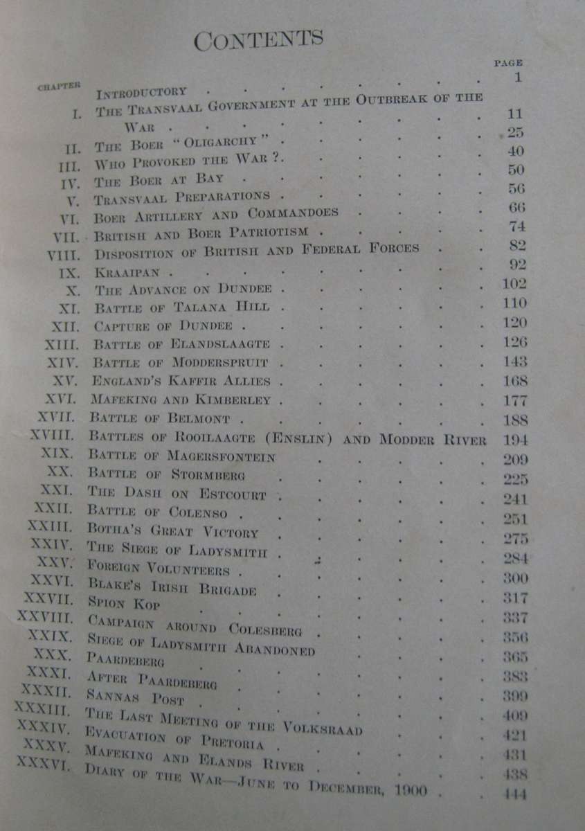 The Boer Fight for Freedom Michael Davitt