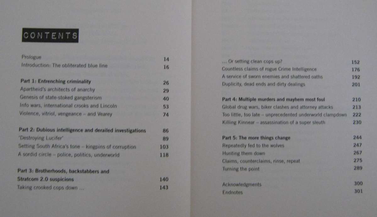 To The Wolves How Traitor Cops Crafted South Africas Underworld Caryn Dolley