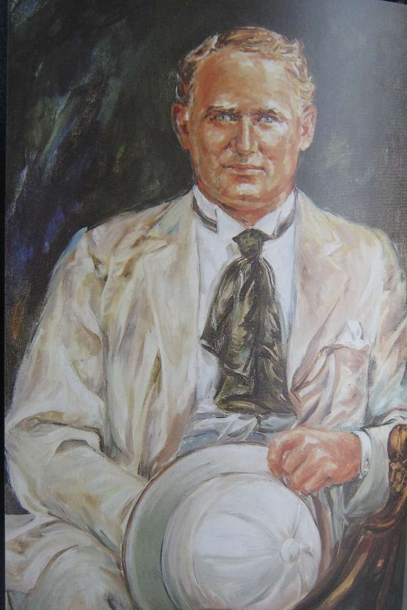 Limited Edition Jock of the Bushveld Sir Percy FitzPatrick