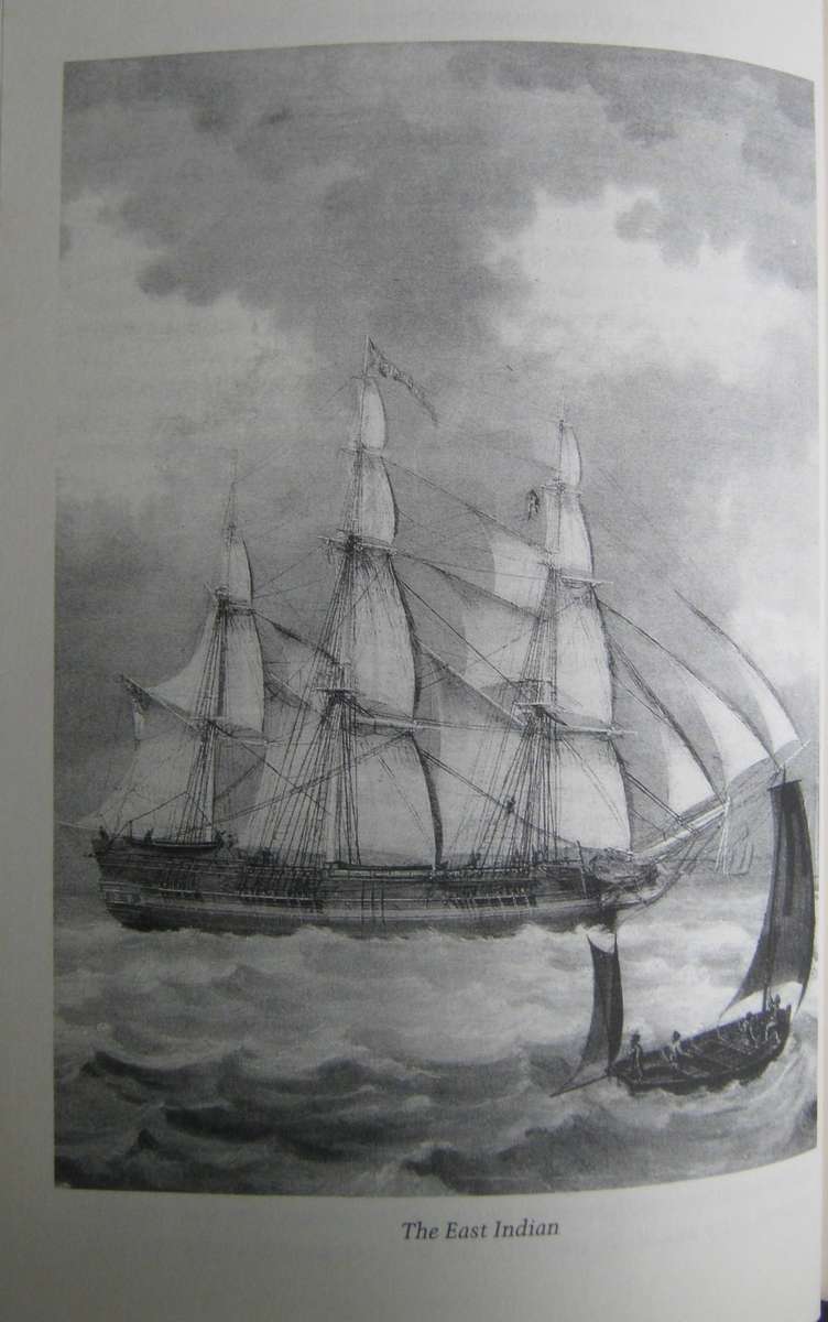 The First Son of South Africa to be Premier Signed by the author: