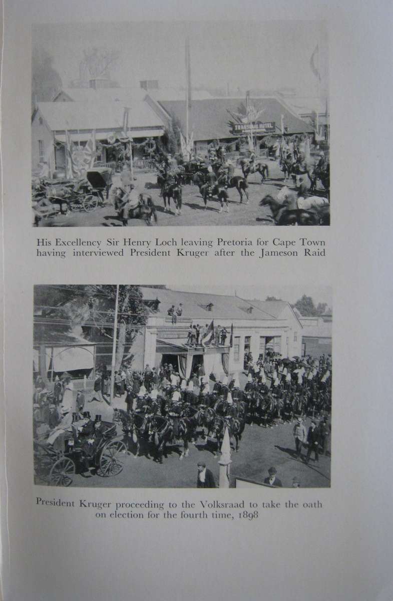 Frontier Patrols A Brief History of the British South African Police and Other Rhodesian Forces