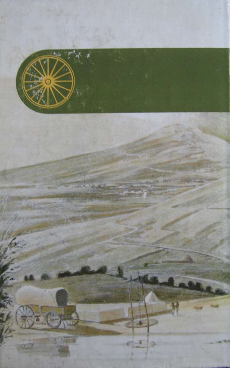 History of the Boers in South Africa or The Wanderings and Wars of the Emigrant Farmers G M Theal