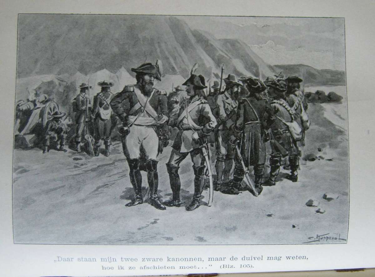 3 Suid-Afrikaansche Historie Bibliotheek Volumes