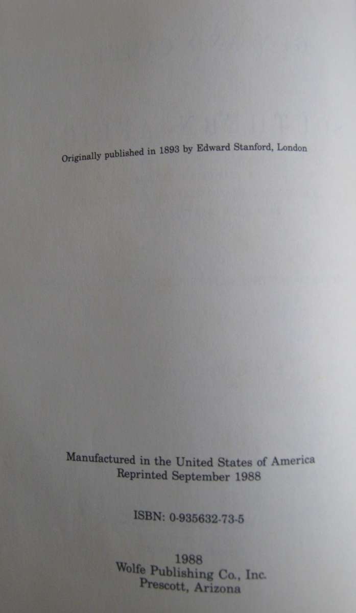 Gun and Camera in Southern Africa