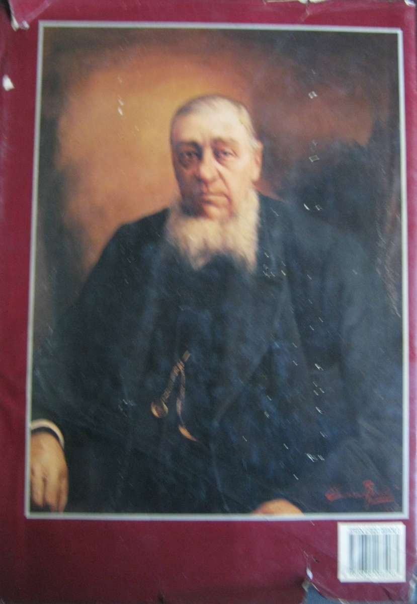 Pictorial History of South Africa Anthony