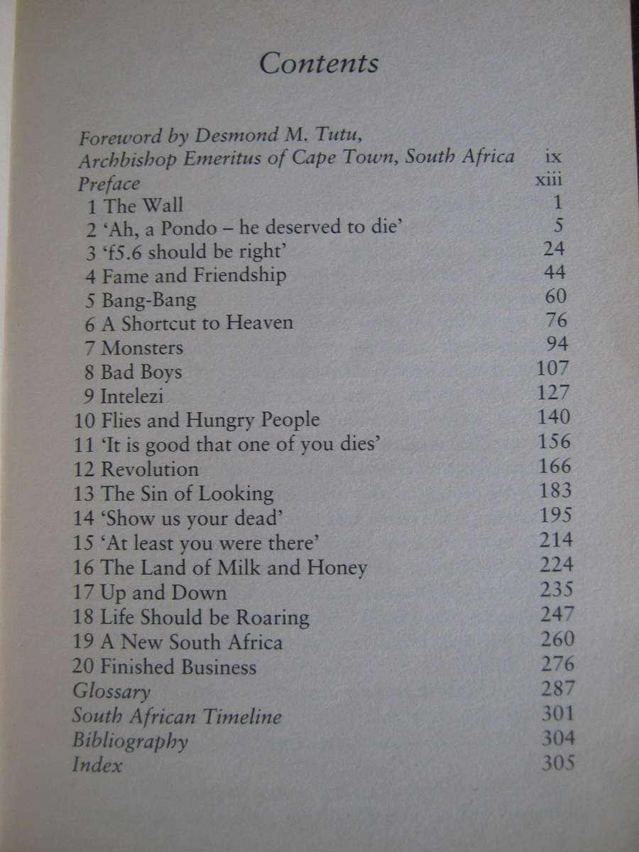 The Bang-Bang Club Snapshots from a Hidden War Greg Marinovich and Jaco Silva