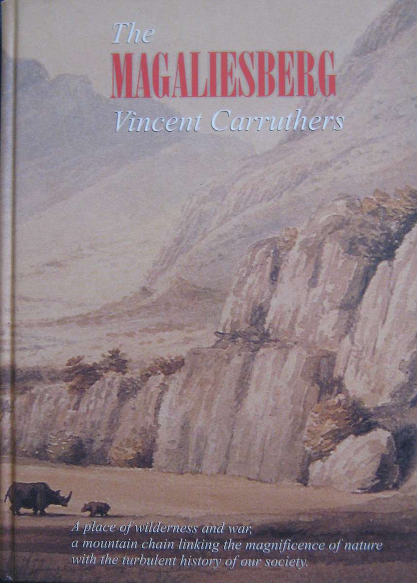 The Magaliesberg  Vincent Carruthers