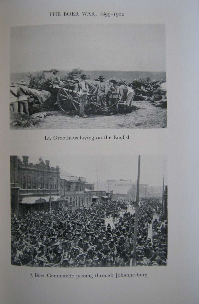 Frontier Patrols A Brief History of the British South African Police and Other Rhodesian Forces