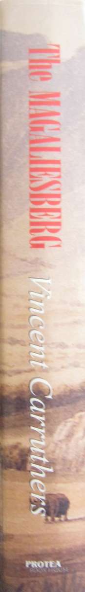 The Magaliesberg  Vincent Carruthers