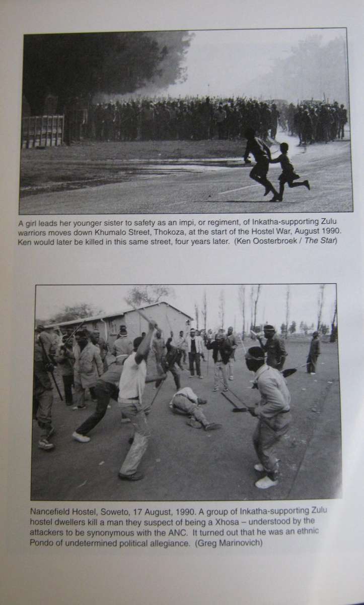 The Bang-Bang Club Snapshots from a Hidden War Greg Marinovich and Jaco Silva