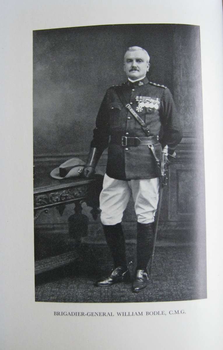 Frontier Patrols A Brief History of the British South African Police and Other Rhodesian Forces